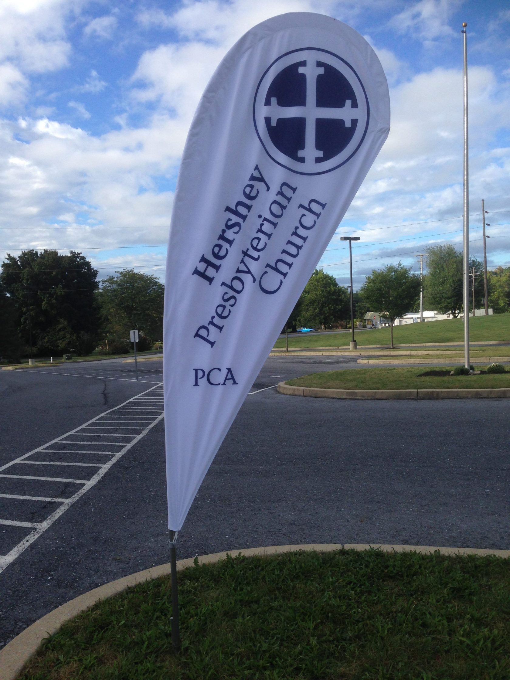 Meeting Place for Worship Hershey Presbyterian
